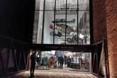 Museum of Making Derby will officially reopen to the public tomorrow on Friday January 26 | Image Ria Ghei