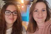 Rebecca Gibson (L) and Katie Gibson (R) are excited to reopen the Pyclet Parlour at Number 11 Sadler Gate in the coming weeks | Image Pyclet Parlour