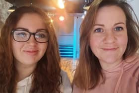 Rebecca Gibson (L) and Katie Gibson (R) are excited to reopen the Pyclet Parlour at Number 11 Sadler Gate in the coming weeks | Image Pyclet Parlour