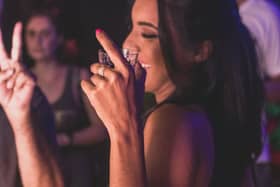 Disco Bliss's daytime gig in Derby is part of a wildly popular trend, which flips the traditional club night on its head 