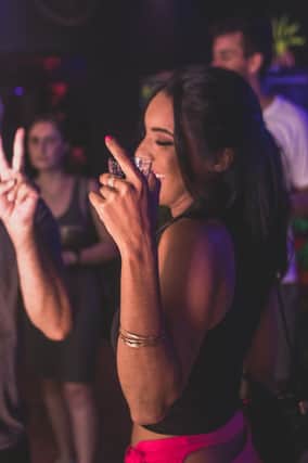Disco Bliss's daytime gig in Derby is part of a wildly popular trend, which flips the traditional club night on its head