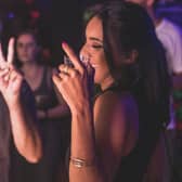 Disco Bliss's daytime gig in Derby is part of a wildly popular trend, which flips the traditional club night on its head 