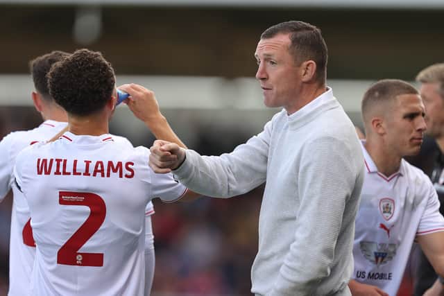 Barnsley have been one of the hot promotion favourites all season long
