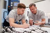 It's National Apprenticeship Week and we're launching our Apprenticeship Awards