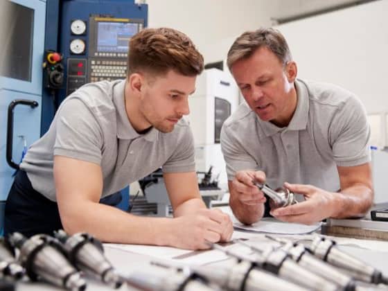 It's National Apprenticeship Week and we're launching our Apprenticeship Awards