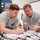 It's National Apprenticeship Week and we're launching our Apprenticeship Awards