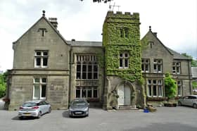 Hargate Hall is a gorgeous location for a fun and traditional Derbyshire wedding! 