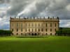 Pride and Prejudice: How Chatsworth House helped to inspire one of Britain's most classic love stories