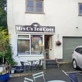 Mrs C's Tea Cosy has exciting plans for Valentine's Day | Image Michelle Cockroft