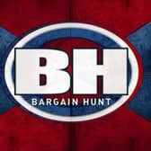 BBC Bargain Hunt was filming at a Derby auction house this week