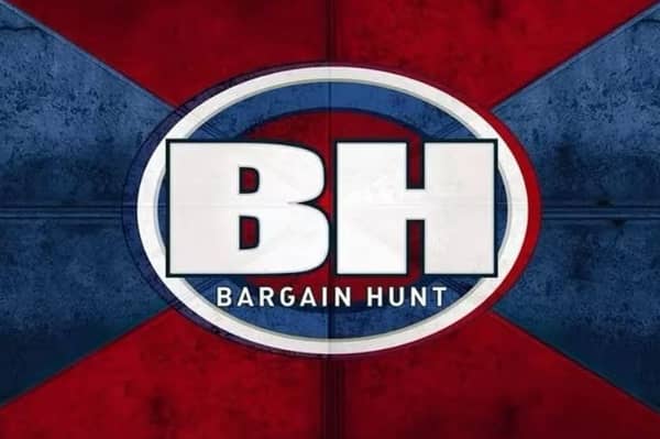 BBC Bargain Hunt was filming at a Derby auction house this week