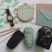 If you love making things for a hobby, now is the chance to showcase your creation at one of the city's prestigious venues, Derby Museum of Making 