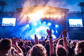 Derby Summer Sessions 2024 is packed with musical talent which includes performances by Tom Jones, Rick Astley and more