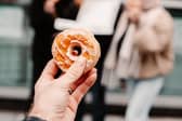 Krispy Kreme have dedicated a Doughnut Theatre serving hot doughnuts - is this is a sign of things to come?