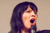 Lizzy Lenco is a Derby based comedian. She is hosting a series of comedy nights at Dubrek Derby. Top comics to grace the stage include BBC stars and local talent too.