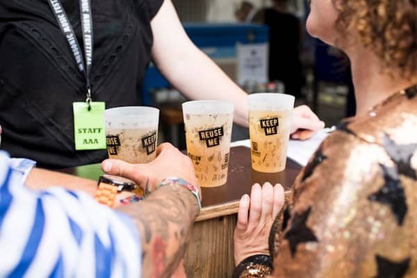 Sink a pint at these beer festivals and even get to know your local brewery
