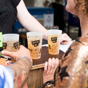 Sink a pint at these beer festivals and even get to know your local brewery