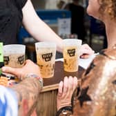Sink a pint at these beer festivals and even get to know your local brewery