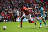 Corey Blackett-Taylor