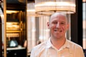 Head Chef Joe Wood is at the helm of The Pepperpot Derby | Image Joe Wood