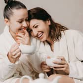 There aren’t many better ways to treat yourself than a relaxing spa break