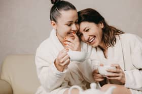 There aren’t many better ways to treat yourself than a relaxing spa break