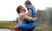 Tissues at the ready, we're watching The Notebook 