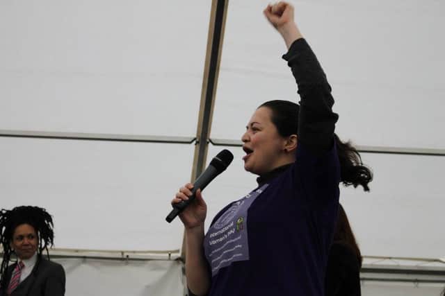 Vanessa Boon draws on her two decades' experience specialising in equity and social justice to make a difference to communities today | Image Viv Lucas