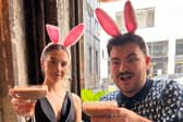 It's a sweet Easter deal at Revolución de Cuba Derby