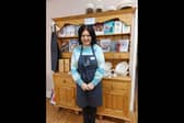 We topped up our cooking knowledge in just one day at The School of Artisan Food