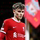 Klopp has admitted he is 'worried' about Clark's injury against Sparta Praha but no timeframe has been provided yet