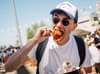 Derby Wing Fest 2024: Epic three-day chicken wing festival with axe-throwing heading to city