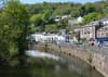 How Matlock Bath became 'simply the best' destination for bikers in Derbyshire