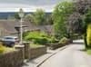 Baslow and Bubnell named the 'poshest place to live' in Derbyshire by The Telegraph