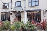 Peter Pizzeria offers authentic Italian pizza | Image Ria Ghei