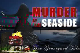 Murder By The Seaside - a true crime mini documentary now available on shotstv.com