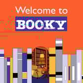 Welcome to the new Booky podcast