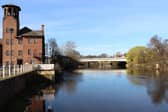 Derby residents will have a say in who becomes the new Mayor of the East Midlands in next month’s elections
