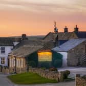 The Barrel Inn Breton has bucket loads of charm plus views spanning five counties | Photo The Barrel Inn