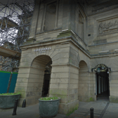 The Guildhall Theatre Derby has been closed for over five years following a ceiling collapse in 2019