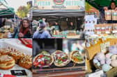 There will be tons of brilliant stalls at the Melton Mowbray Vegan Market in May 