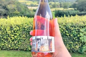 We can't think of a better way to spend a weekend than by exploring a Derbyshire winery 