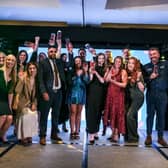 Nominations are now open for the Derbyshire and Nottinghamshire Apprenticeship Awards 2024