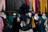 Update your wardrobe and learn more about sustainable fashion at the unique spring event 