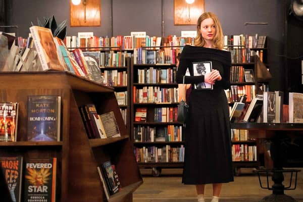 Book fans can rejoice as Derby Book Festival launches its autumn edition