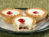 All the ways you like to eat a Bakewell tart from icing first to cherry last