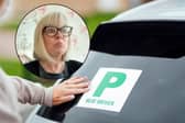 Bereaved mother back move to ban new drivers from carrying passengers 