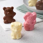 Birds Bakery has launched a new chocolate range that is fun to eat and a joy to look at Photo Birds Bakery 