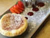 What's the difference between a Bakewell Pudding and a Bakewell Tart?