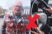 Experienced drivers are baffled by modern theory test questions.